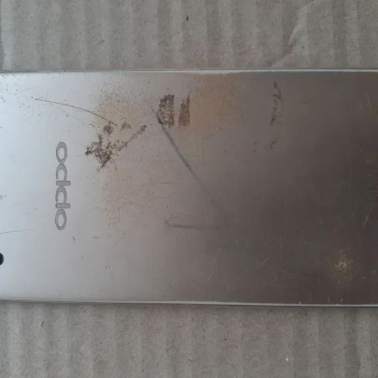Lcd Tc Hp Oppo A37F Kondisi LCD Kuning cabutan normal OK