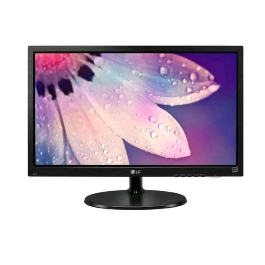 Monitor LG 19M38L-B