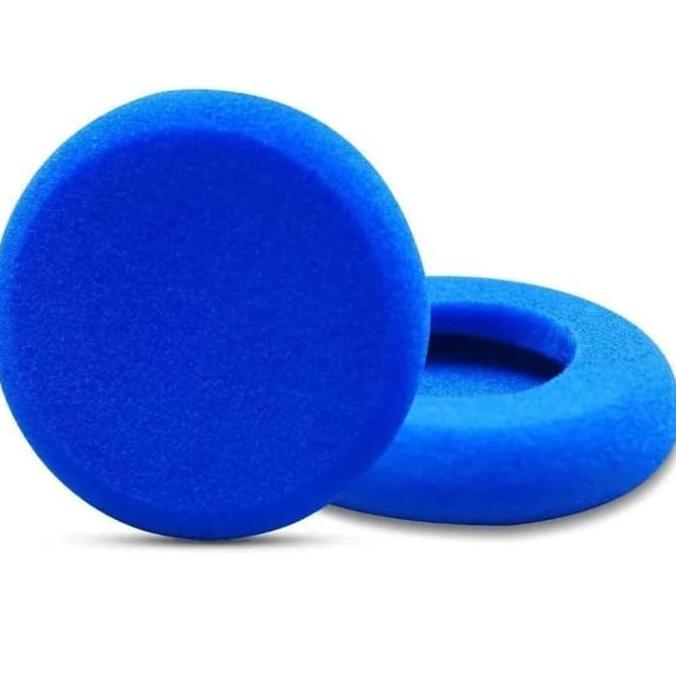 Promo Bantalan Busa Earcup Earpad Headset Foam JLAB - Rewind - Rewind 2 Diskon