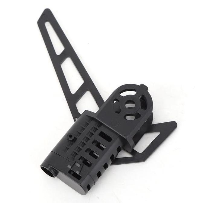 WLTOYS V950 SPARE PARTS HELICOPTER TAIL FIN MOTOR HOLDER WLTOYS V950 PART PARTS FCP