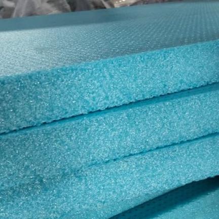 NEW PRODUK DUTEC WATERPROOFING - XPS FOAM BOARD/ PAPAN FOAM INSULASI/ KEDAP SUARA/ PEREDAM PANAS