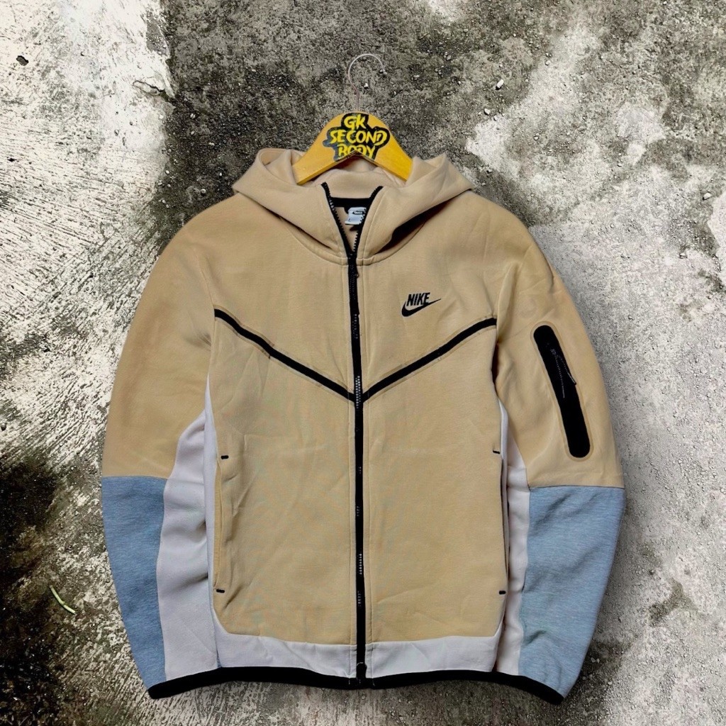 hoodie nike tech second