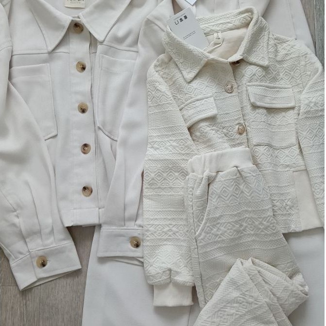 rdy maven ansley babor snowdove n quilted set