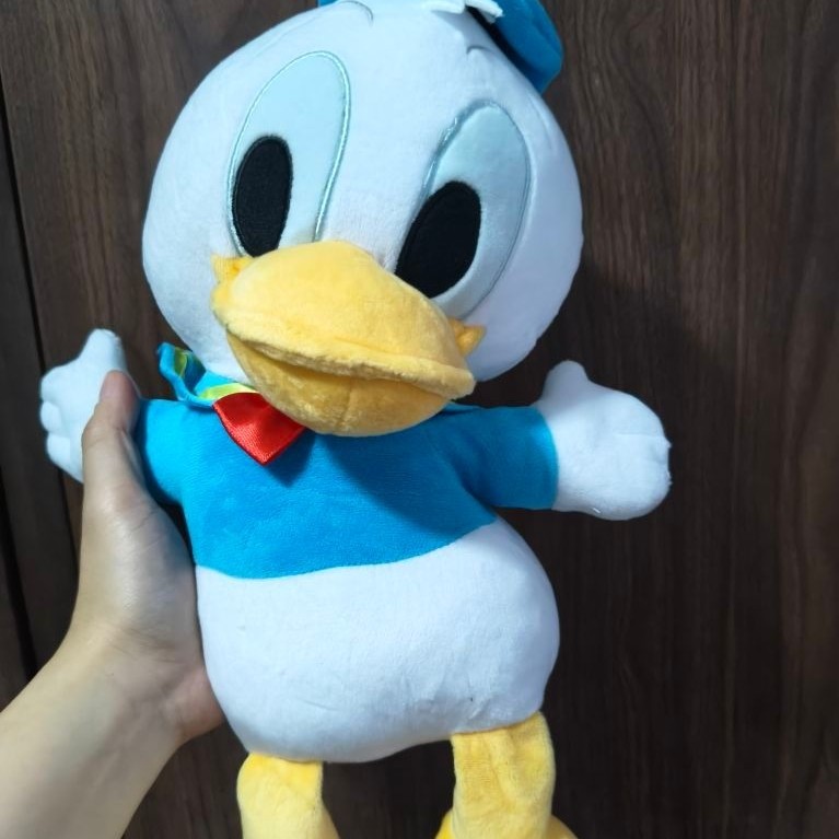 Boneka Donald Duck/Boneka Lucu