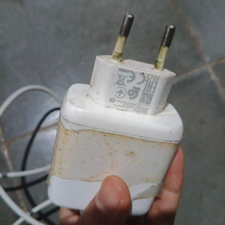 batok Oppo Reno 65w