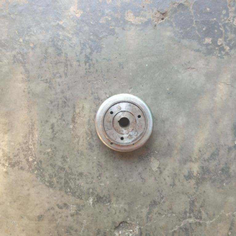 Magnet FizR original second