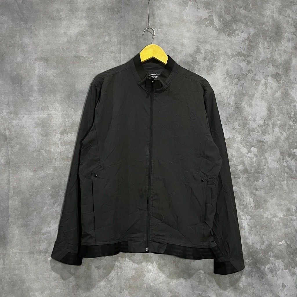 Harrington paragona original second preloved