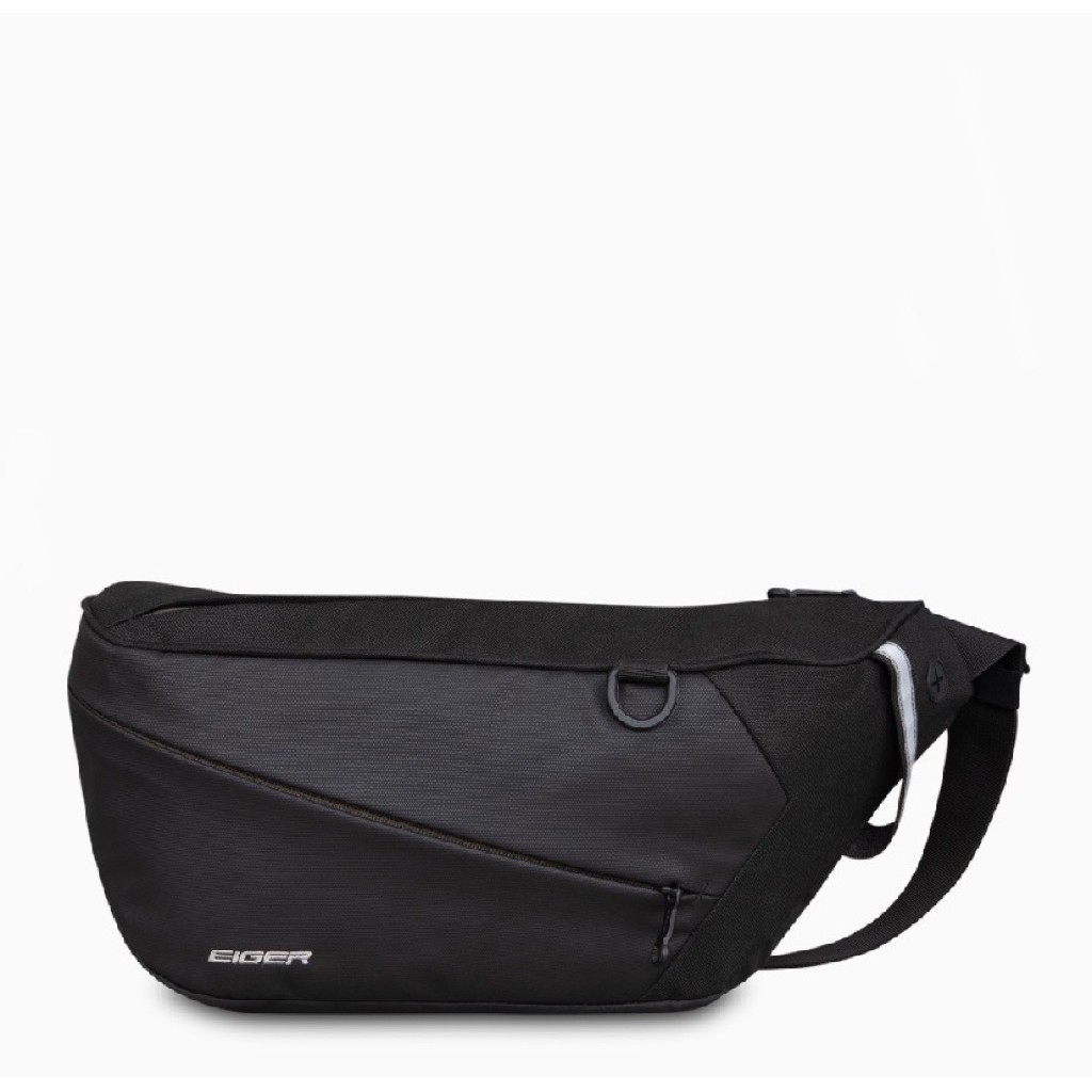 Tas EIGER89 RAMBLER 2.0 Tas Selempang Traveling