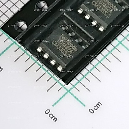 TD1482A Techcode TD1482A TD1482AP SOIC-8