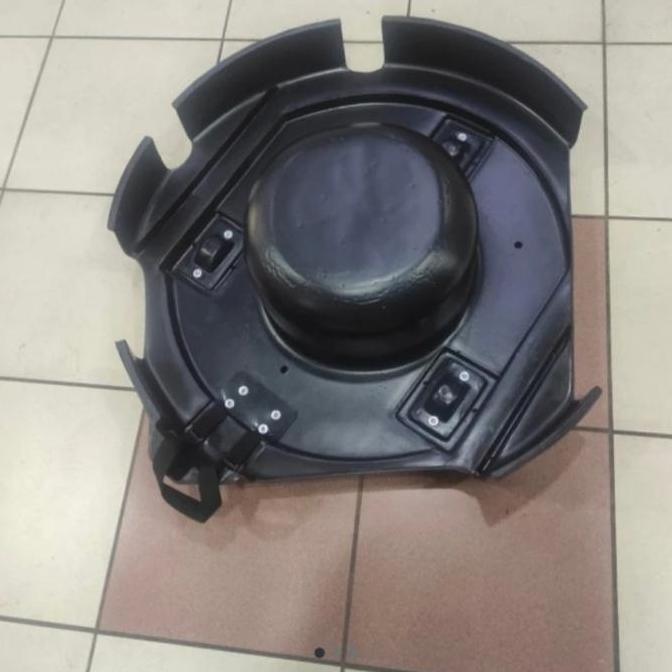 Cover Ban Avanza / Xenia / Veloz 2022 / Tutup Ban Serep Avanza 2022