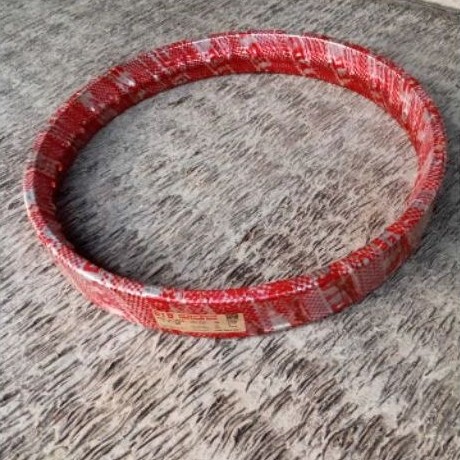 Lingkar Velg 17 / Velg Did Ring 17