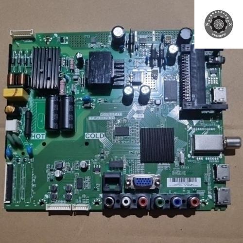 MB TV TCL32S4900 MAINBIARD TV TCL32S4900