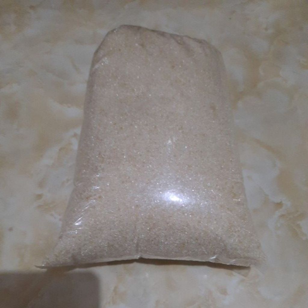 gula pasir repack ( raja gula )