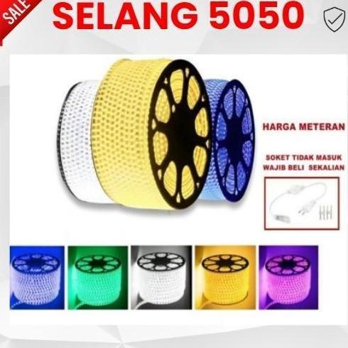 Lampu Led Strip 2835 Smd Per Meter Led Strip Smd Led Selang