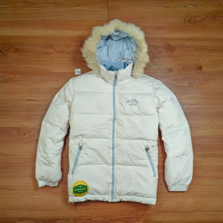 bang bang jeanss winter jacket
