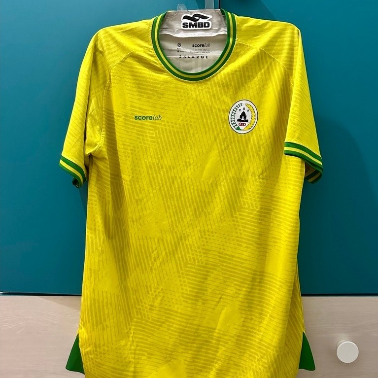 JERSEY PSS SLEMAN 2025 OFFICIAL