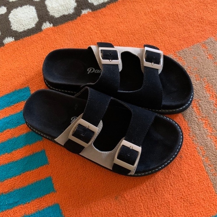 sandal pamole PL, uk 36