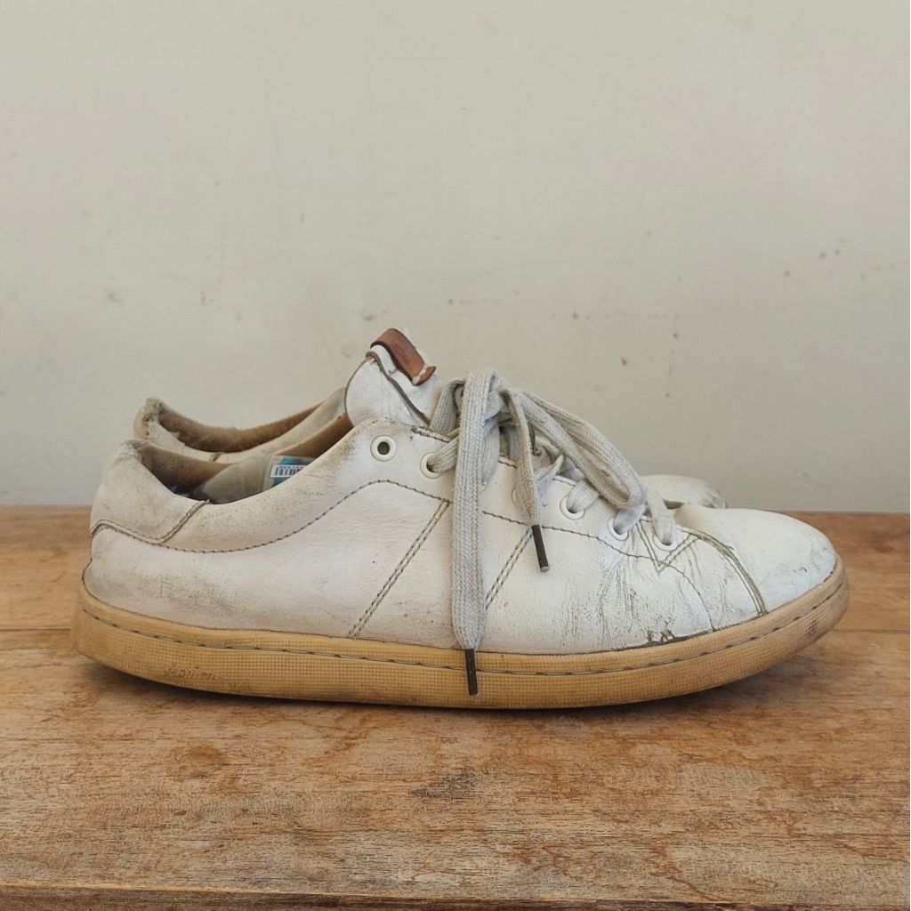 visvim foley folk shoes size 10 fit 27.5 not kapital paraboot