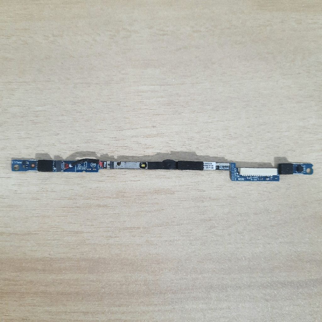 Kamera Lenovo Flex 5 Normal Tested Seken Original [ camera webcam second ]