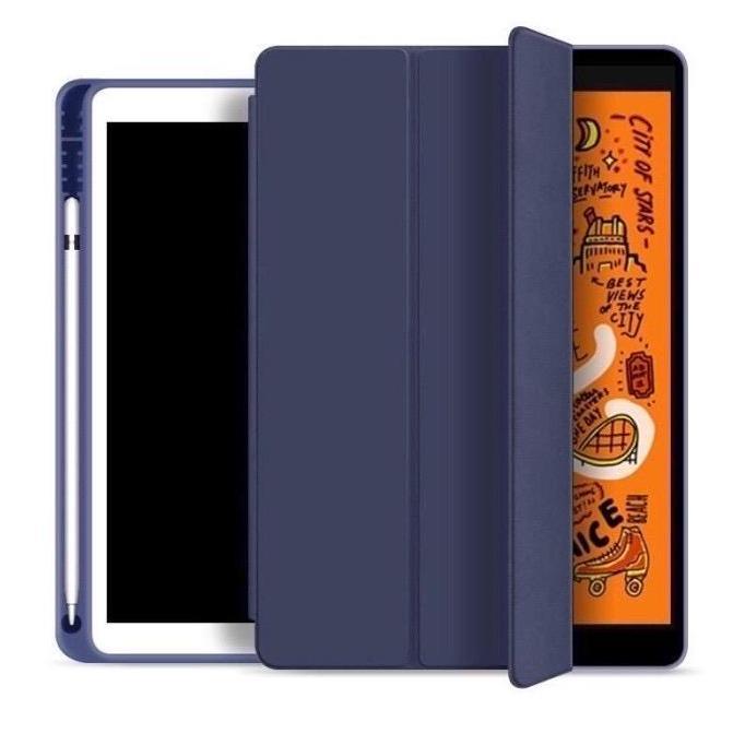 CASE IPAD 9 2021 SMART CASE IPAD 9 10,2 inch book cover ipad 9 2021