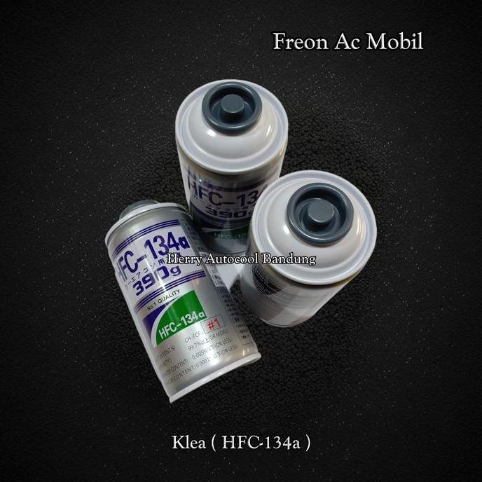 Freon Klea / Hfc R134 R134A