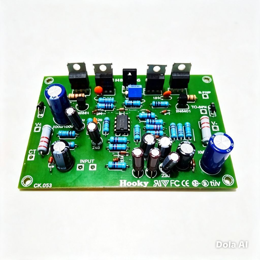 Driver Apex B500 Standard