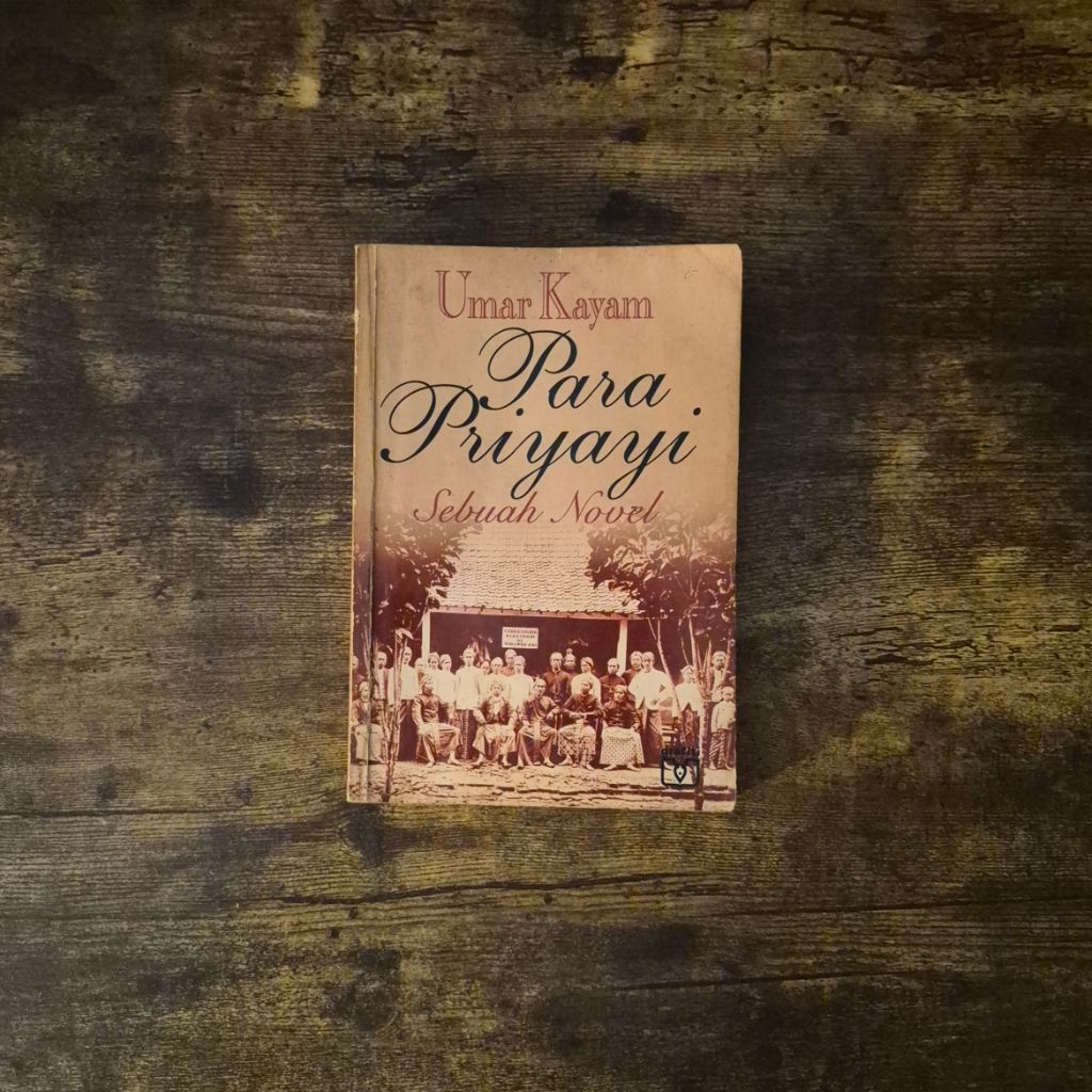 PARA PRIYAYI - UMAR KAYAM