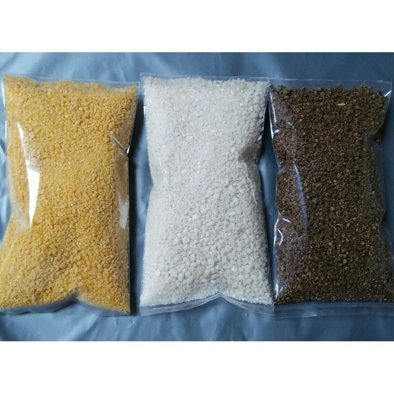 Nasi jagung & Tiwol 250gr