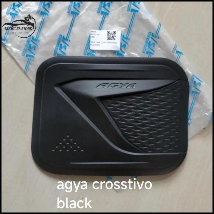 Tank Cover Agya Ayla Jsl Variasi Tutup Bensin Agya Ayla 2013-2021 Harga Spesial