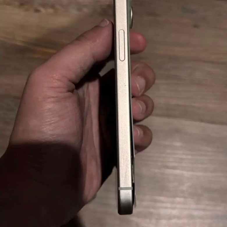 iPhone 15matot