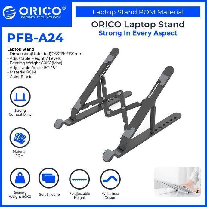 ORICO Laptop Stand - PFB-A24