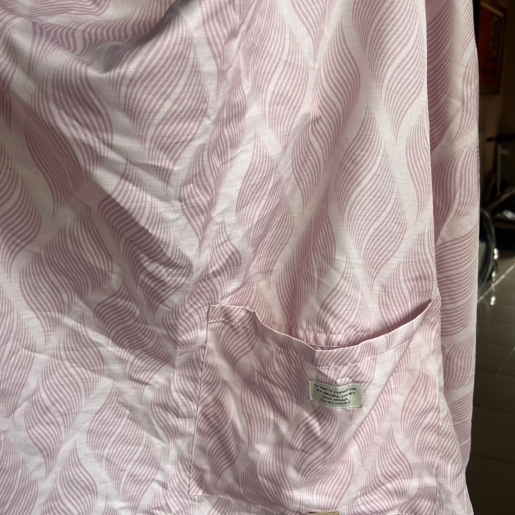 Nursing Cover Boonabo (New)