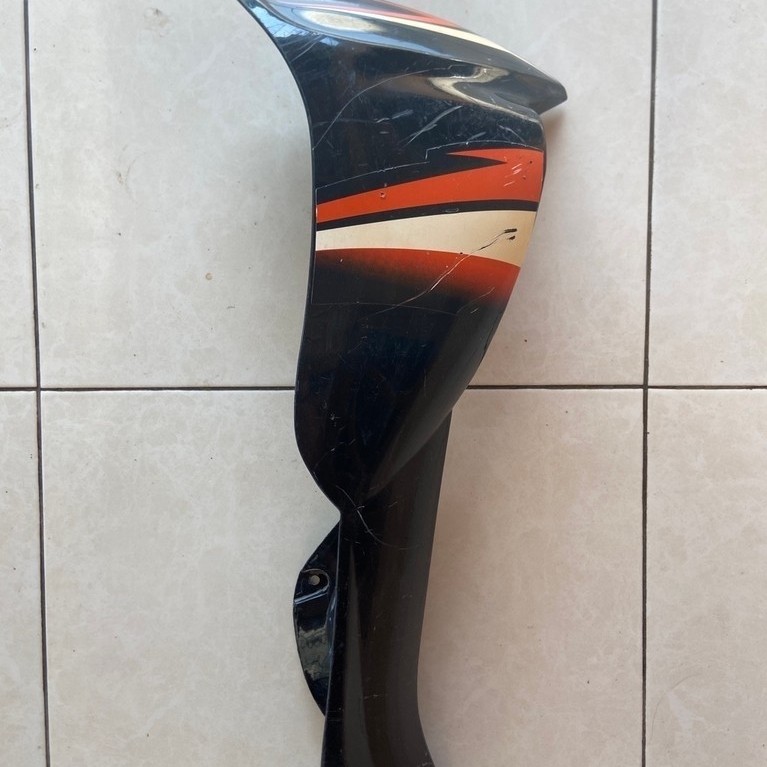 Sayap kanan jupiter z Lama 2001-2006 original bekas