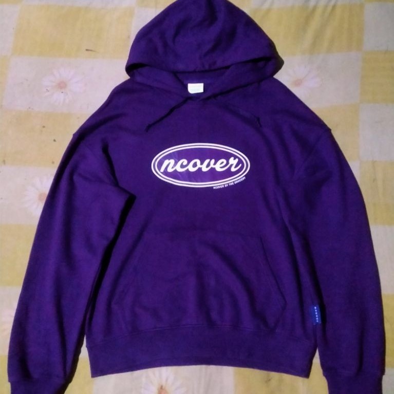 Hoodie ncover