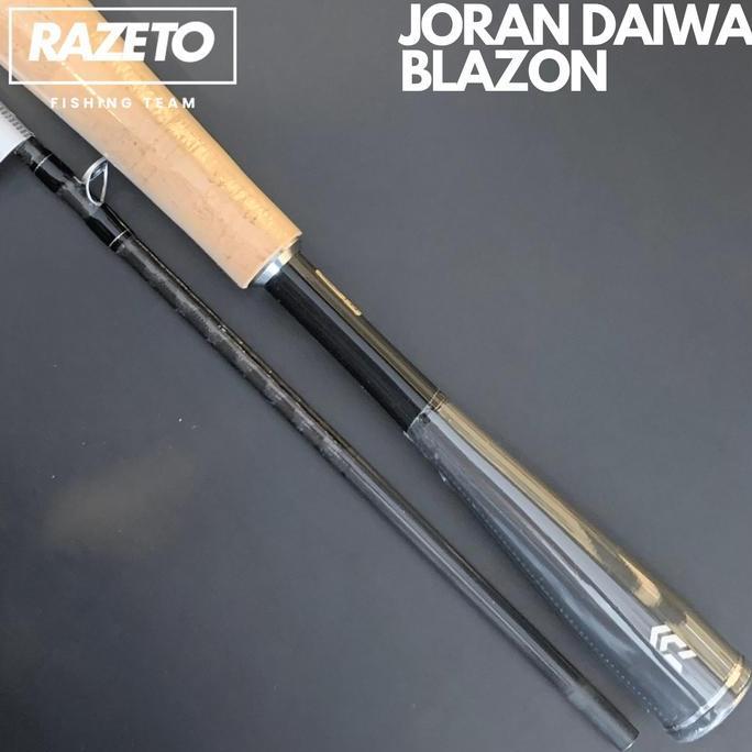 (Masterpiece) JORAN BC DAIWA BLAZON ORIGINAL