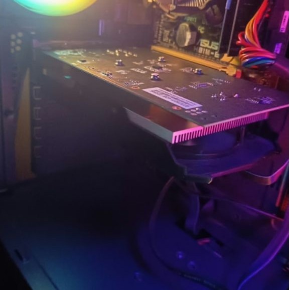 VGA GTX 750 TI 4gb