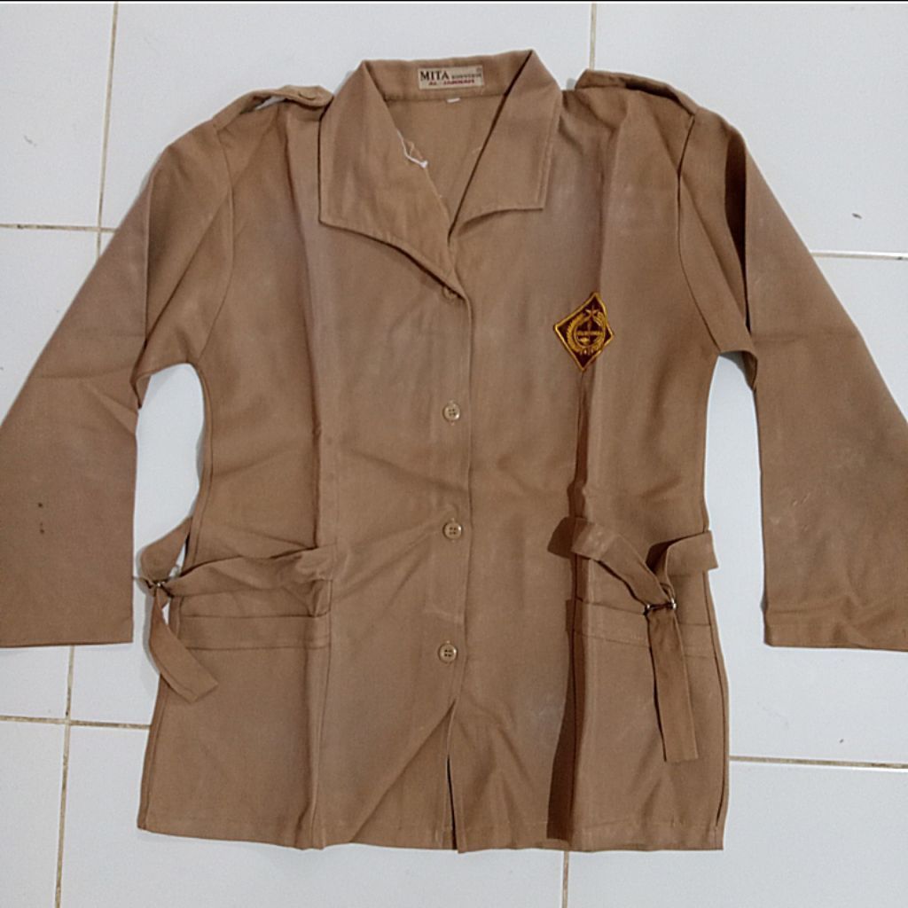 pl seragam sekolah murah