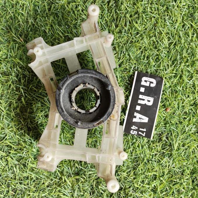 BRACKET TUAS HEADLAMP WIPER ALLNEW COROLLA AE112 COPOTAN