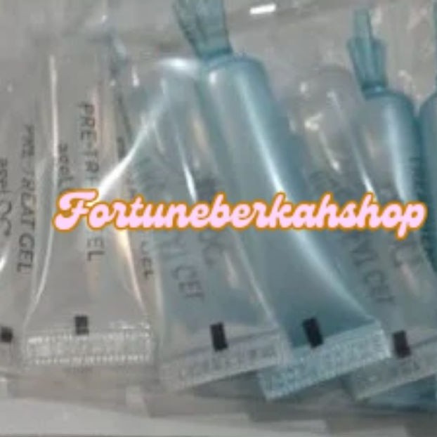 5 Pasang Serum Galvanic Spa Ed 2028 Facial Gel Galvanic Spa Serum NuSkin® Serum Curah Galvanic