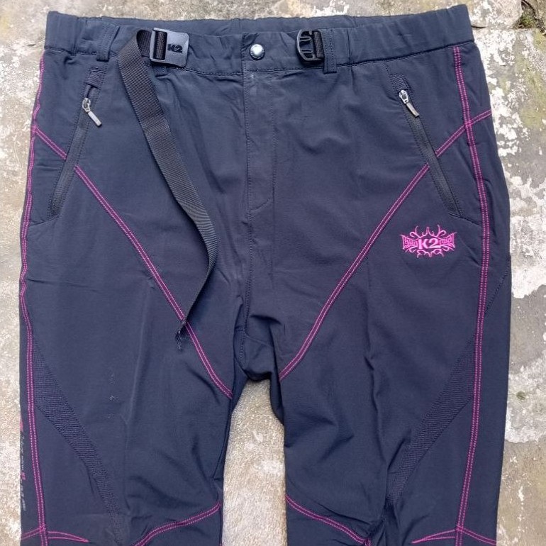 Celana outdoor K2