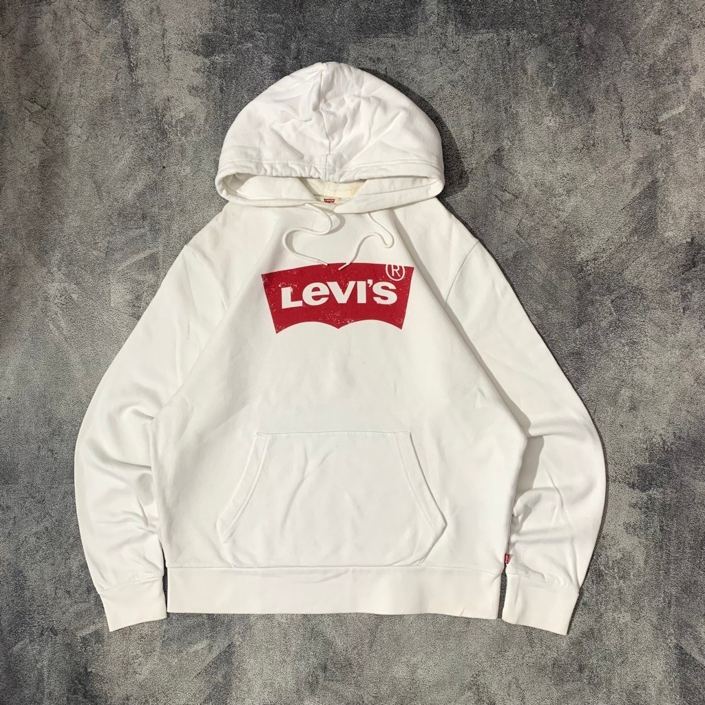 HOODIE LEVIS