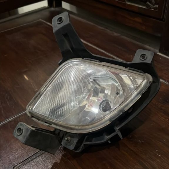 ￼foglamp hyundai tucson ix35 kiri original