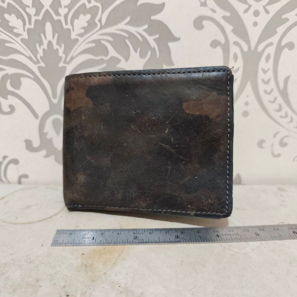 Dompet Pria Ocil preloved