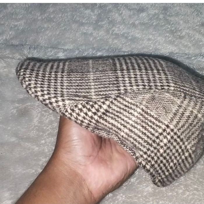 Topi Copet Size 58cm Second
