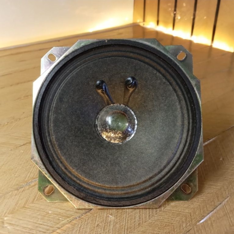 Speaker 4 inch AQ-6500/Speaker 4 inch/Harga Satuan