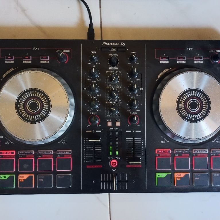 Pioneer DDJ SB2