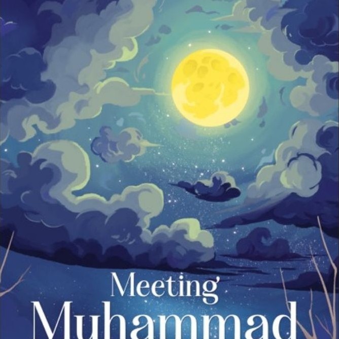 MEETING MUHAMMAD

