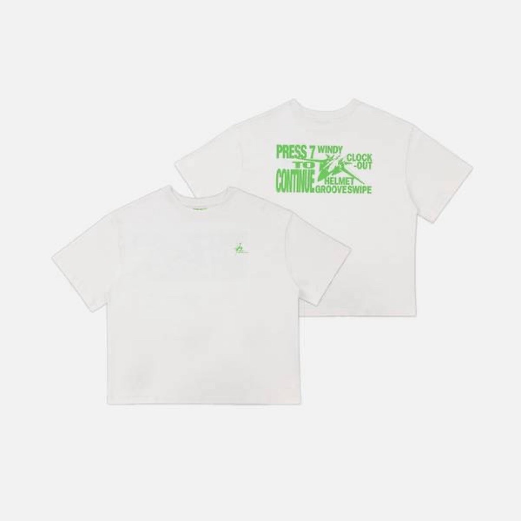 [DP PRE ORDER WAJIB BACA DESKRIPSI PRODUK] MD TSHIRT NCT 127 BLINGY TAEYONG YUTA JOHNNY JAEHYUN HAEC