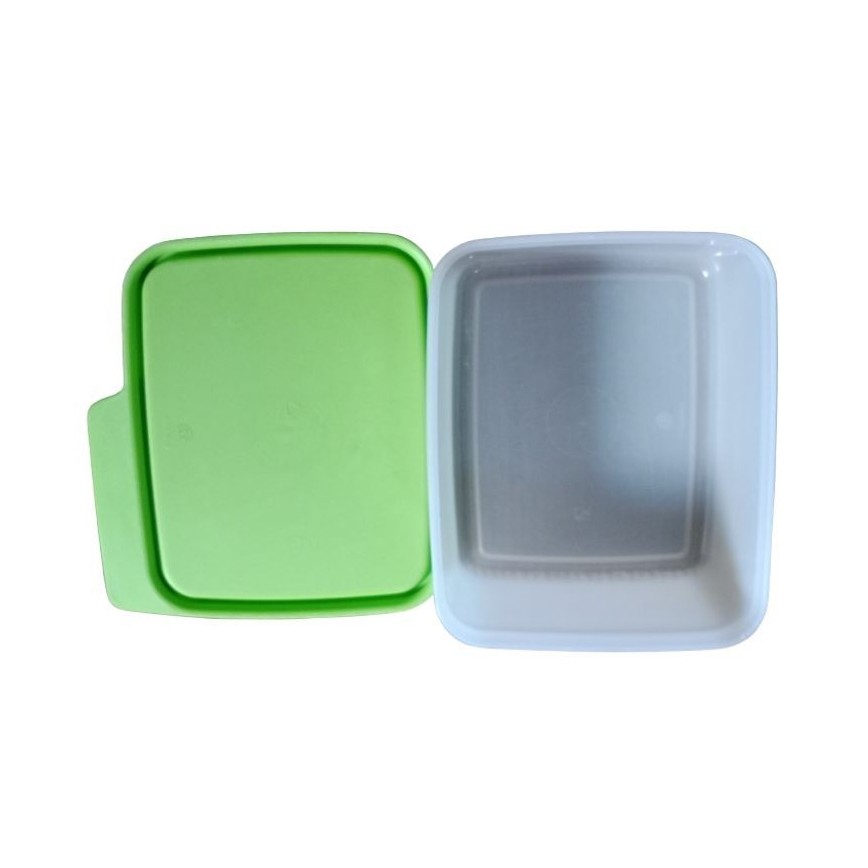 Second Tupperware Original 500ml