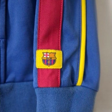 FCB Barcelona original jacket